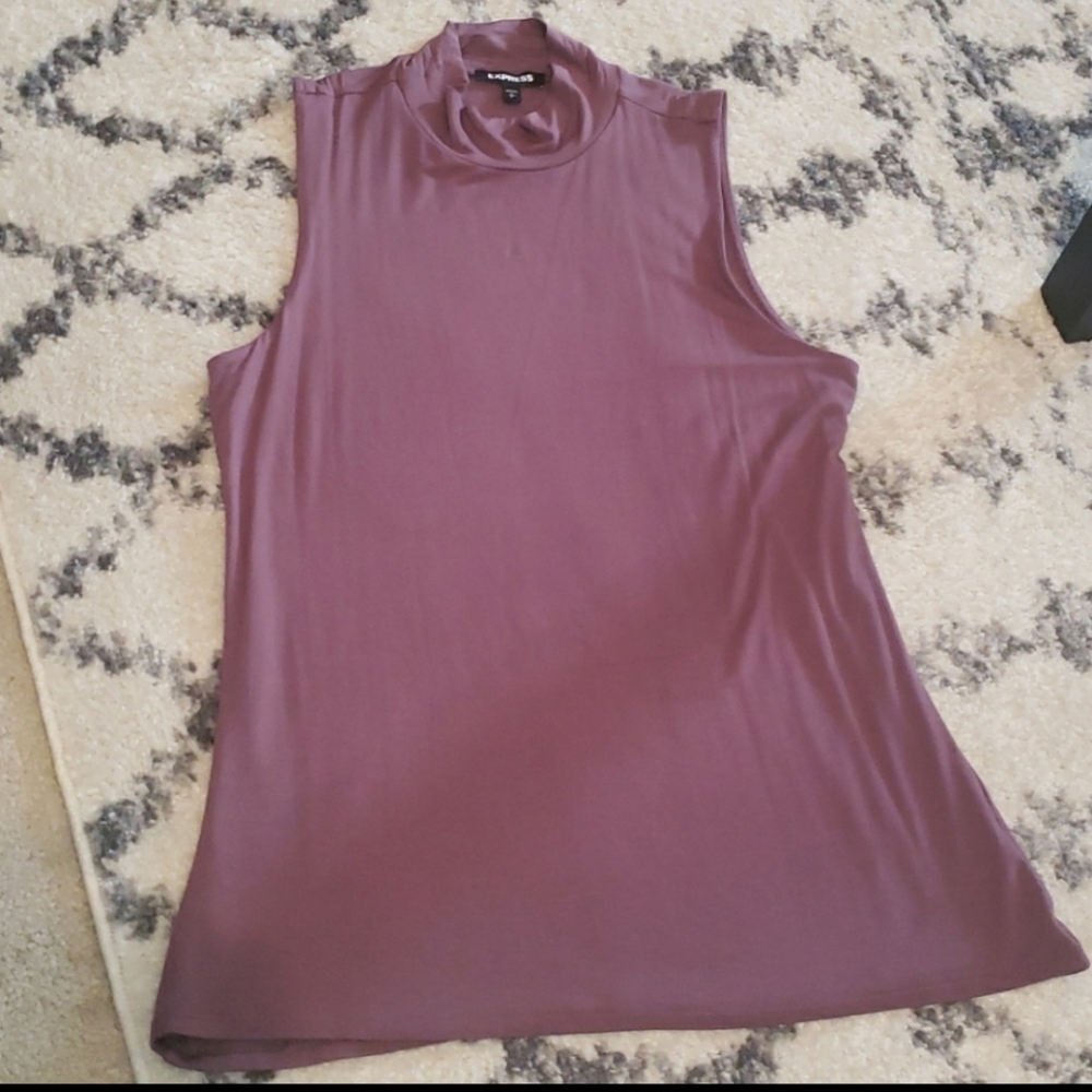 Express top
